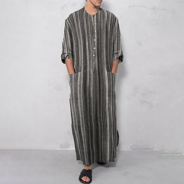 Caftan Marocain Homme